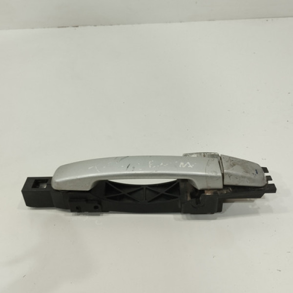 Maçaneta Porta Traseira Direita Sentra 2008 2012 Ab1330