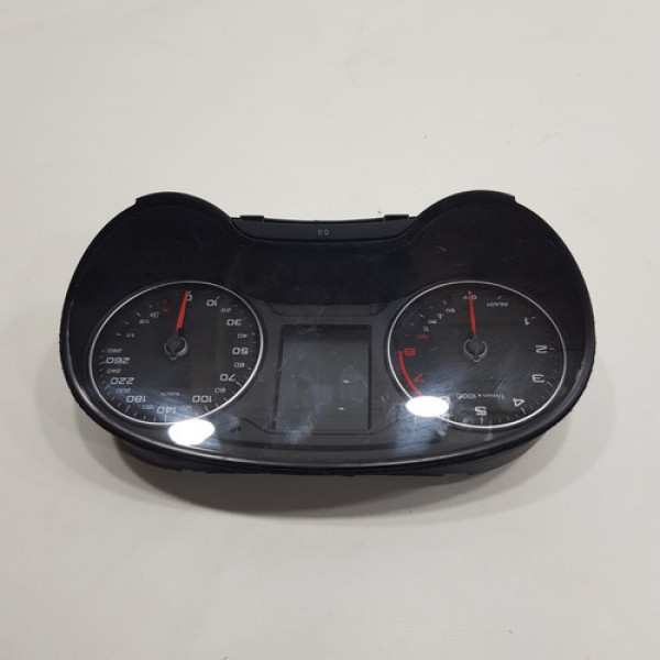 Painel Instrumentos Audi A3 1.4 2017 2020 Op67