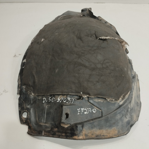 Parabarro Traseiro Esquerdo Discovery Sport 2015 2018 Ef585