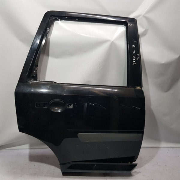 Porta Traseira Direita Freelander 2 07 08 09 16 F01 