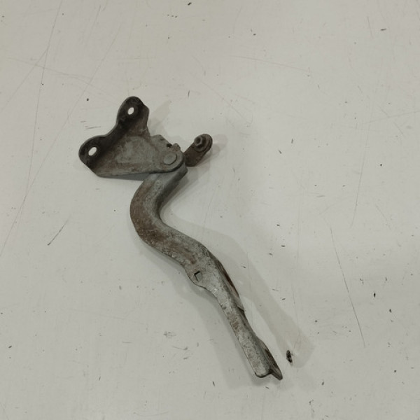 Dobradiça Braço Capo Direito Chevrolet Onix 2017 2020 Pq573