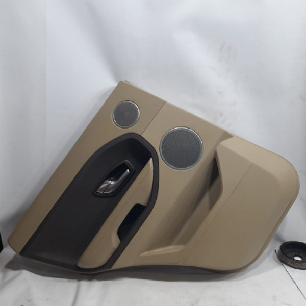 Forro Porta Traseira Esquerda Evoque 2012 A 2015 Bc504