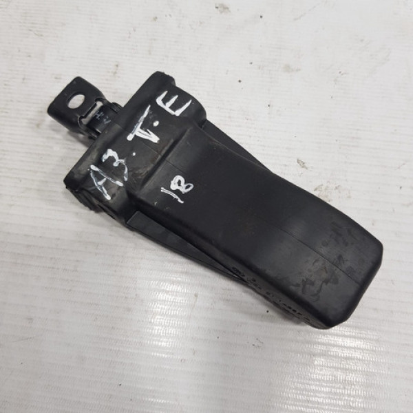 Limitador Porta Traseira Esquerda Audi A3 2018 Pq160