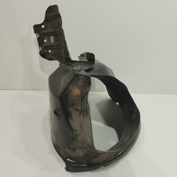 Protetor Parabarro Dianteiro Esquerdo Mobi 2016 2020 Ef497