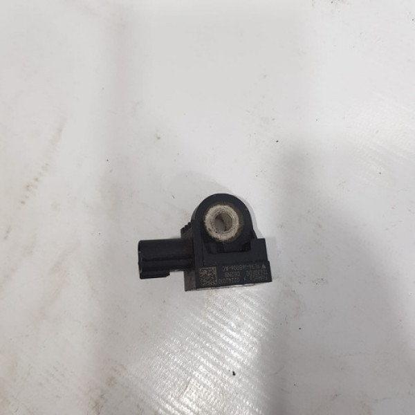 Sensor De Impacto Do Airbag Kia Cadenza 2012 P209