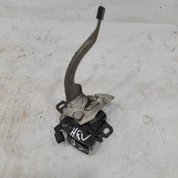 Fechadura De Capo Honda Hrv 2022 Ab1065