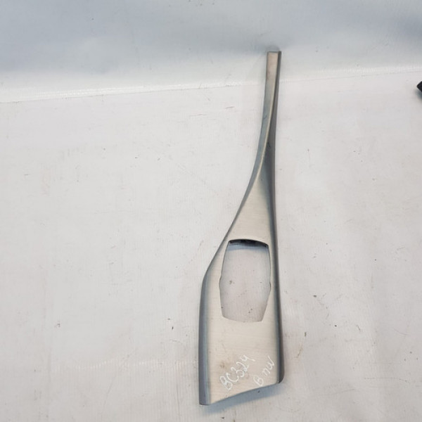 Moldura Console Bmw X1 2.0 2019  Bc324