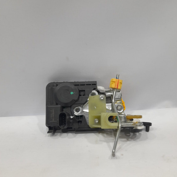 Fechadura Traseira Esquerda Tiggo8 2021 A 2023 Ab1151  154d1