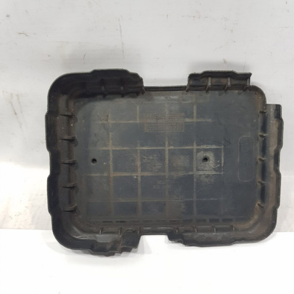 Tampa Da Suporte Da Bateria Honda Civic 2013 Qr66