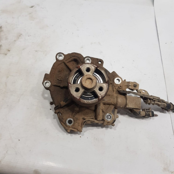 Bomba D\'água Jaguar Xe 2015   V228