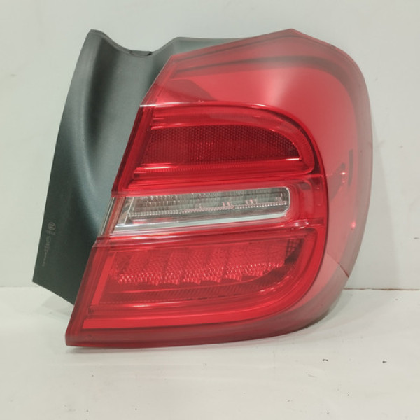 Lanterna Led Direita Mercedes Gla200 2013 2014 2015 Fg657