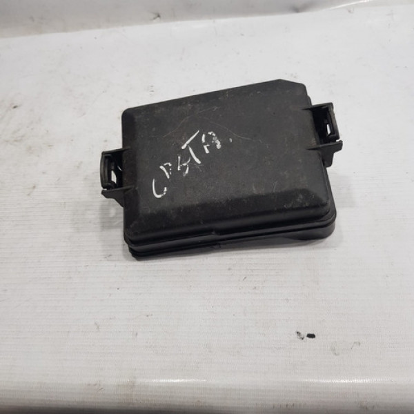 Tampa Da Caixa De Fusiveis Creta 2013    Z2