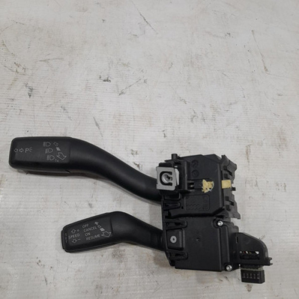 Chave Seta Audi A3 Sportback 2008 2012 Gh123