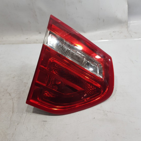 Lanterna Tampa Esquerdo Citroen C4 Picasso 2009 2012 Fg458