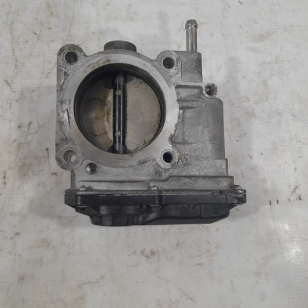 Corpo De Borboleta Tbi Nissan Sentra 2018  Kl153