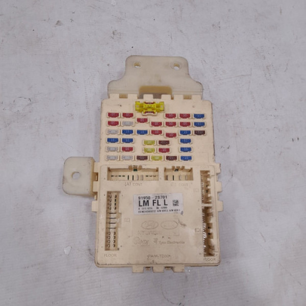 Caixa De Fusíveis Hyundai Ix35 2018  Lm43