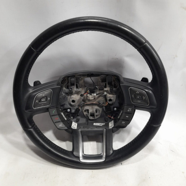 Volante Direção Evoque 2013 14 15 16  Bc507