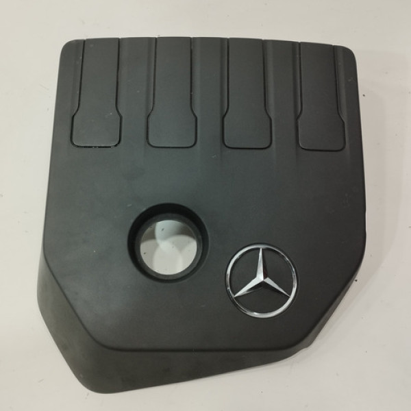 Tampa Capa Motor Mercedes A200  2019 2020 2021 2022 Z704