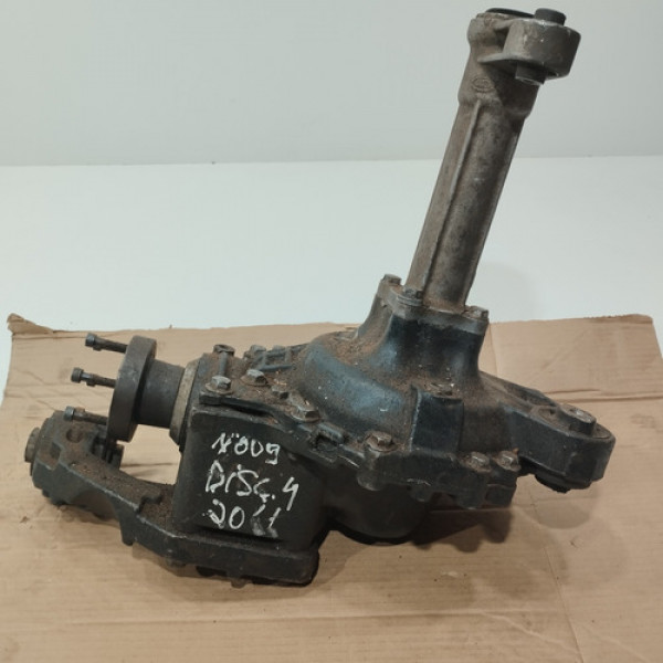 Diferencial Dianteiro Discovery 4 3.0 Diesel 2009/12 No22