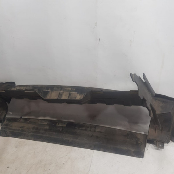 Defletor Superior Radiador Renault  Duster 2016   Z81