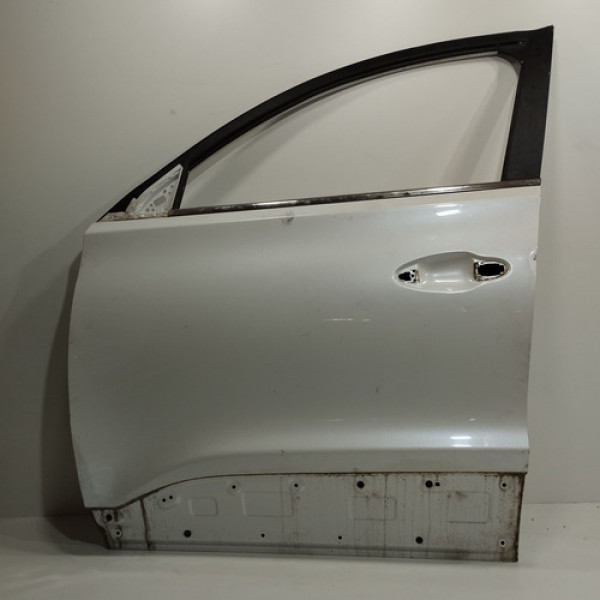 Porta Dianteira Esquerda Tiggo 8 2017 2023 F436