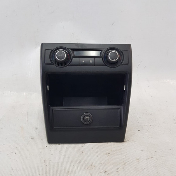 Porta Objetos Console Comando Ar Bmw X6 3.0 2010 2012 Bc15
