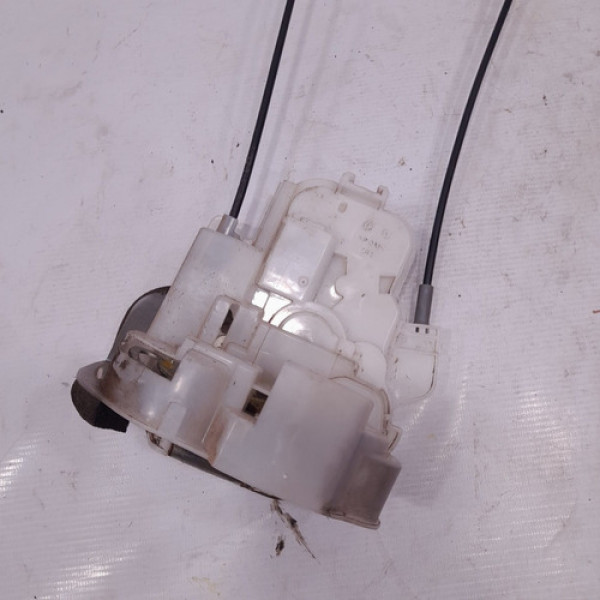 Fechadura Dianteira Direita Subaru Impreza 2010 Ab899