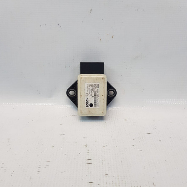 Módulo Sensor Aceleração Peugeot 308 2015  0265005765 Lm674