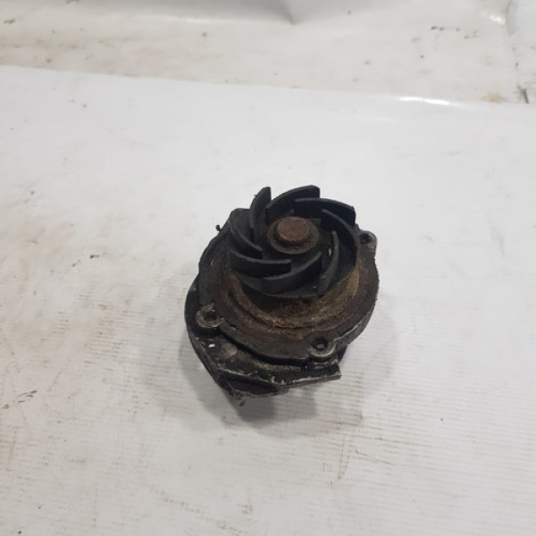 Bomba D\'água Fiat Idea 1.4 2010 A 2015 Original V149