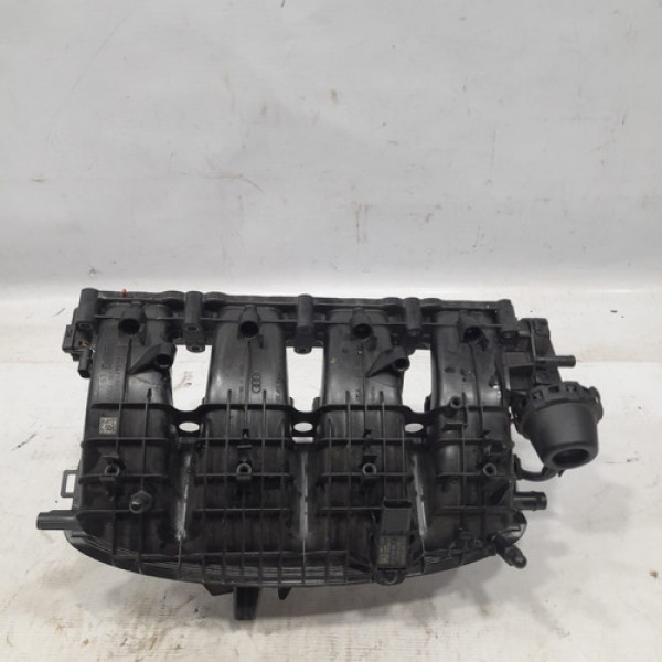 Coletor De Admissão Audi Q5 2.0 Tfsi 20 21 22 2023 J59