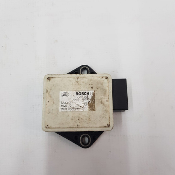 Módulo De Aceleração Land Rover Discovery 4 3.0 2011  Lm975