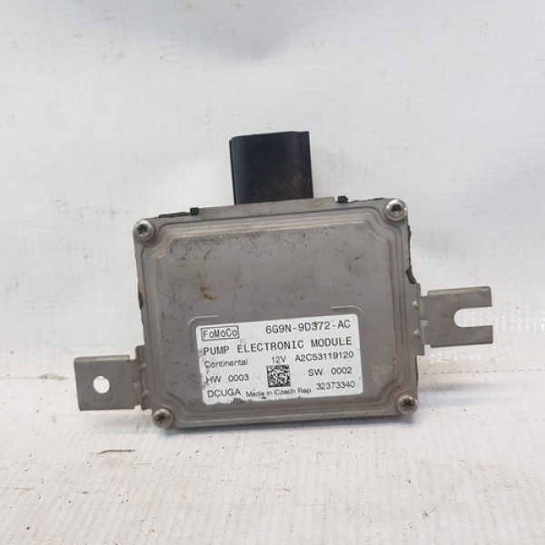  Modulo Bomba Combustível Xc60 T5 2015 6g9n9d372ac Lm903