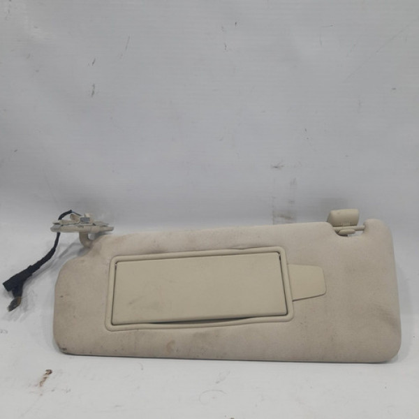 Quebra Sol Lado Esquerdo Range Rover Evoque 2013  X21