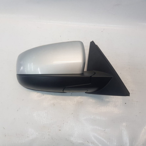 Retrovisor Direito Elétrico Bmw X6 Xdrive 2010 11 2012 Y168