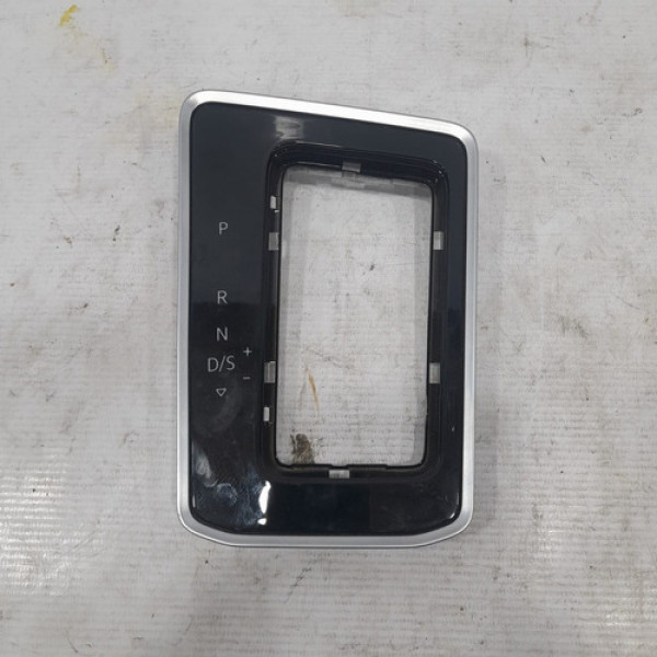 Moldura Console Volkswagen Jetta 2011 A 2013  Bc88