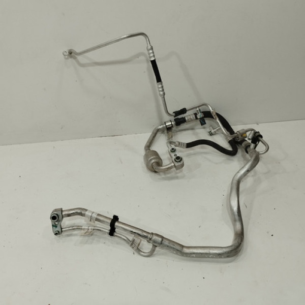 Mangueira Ar Condicionado Fastback Abarth 1.3 2023 2024 D168