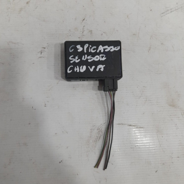 Sensor De Chuva Citroen C3 Picasso Air Cross 2015 Lm1109