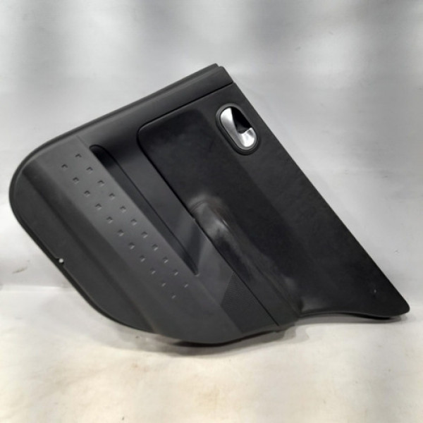 Forro Porta Traseira Direita Megane Perua 2008 A 2012  Bc310