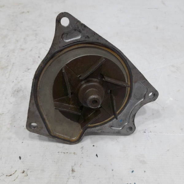 Bomba Da Água Mitsubishi L200 Triton 3.2  2008 A 2015 V45