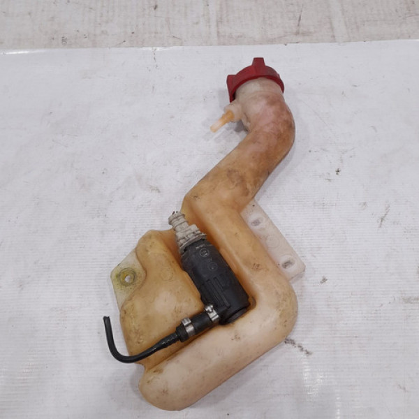 Reservatório Gasolina Partida Fria C3 2007 A 2011 Ij187