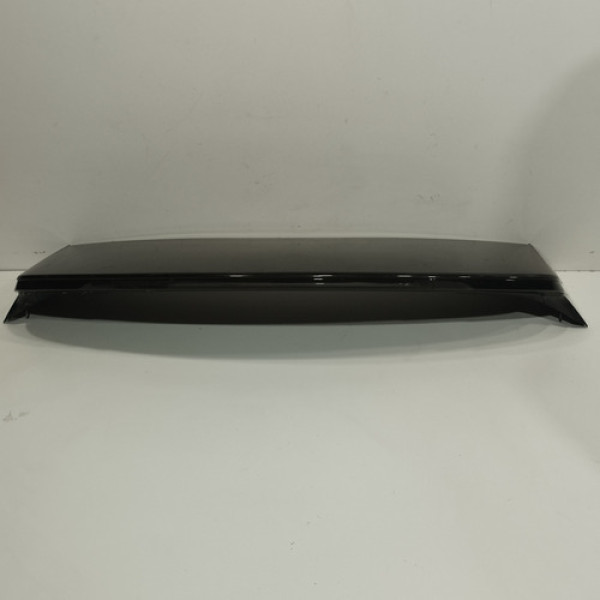 Aerofólio Break Light Jaguar F Pace 2017 2020 De207