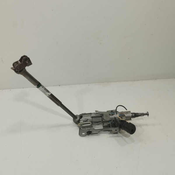 Coluna Direção Peugeot 208 1.6 2016 2017 2018  W44