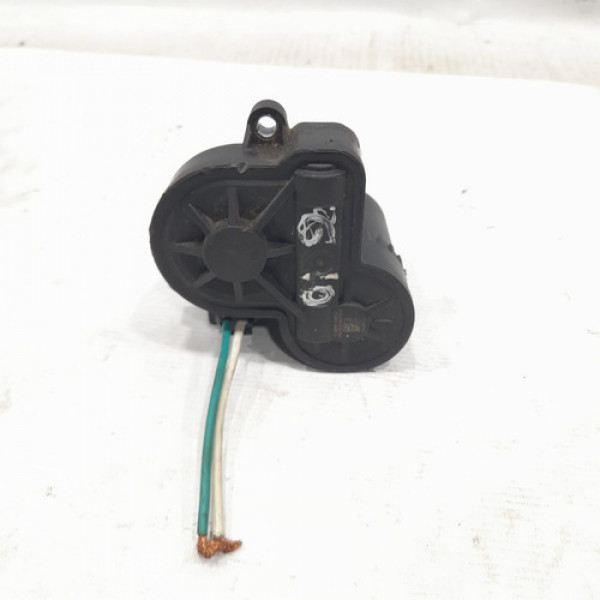 Motor Pinça Freio Traseiro Direito Civic 16 17 18 19 20 Xy02