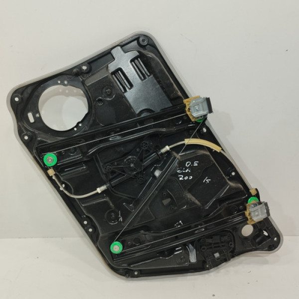 Máquina Vidro Dianteiro Esquerdo Gla200 2015 2018 C579