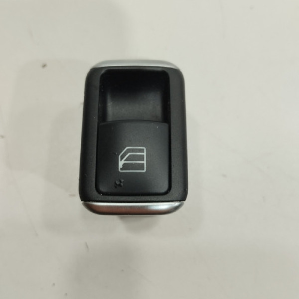 Comando Vidro Traseiro Direito Gla200 2013 2015 Ab1835