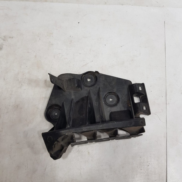 Guia Do Parachoque Traseiro Direito Audi A3 2013  I171