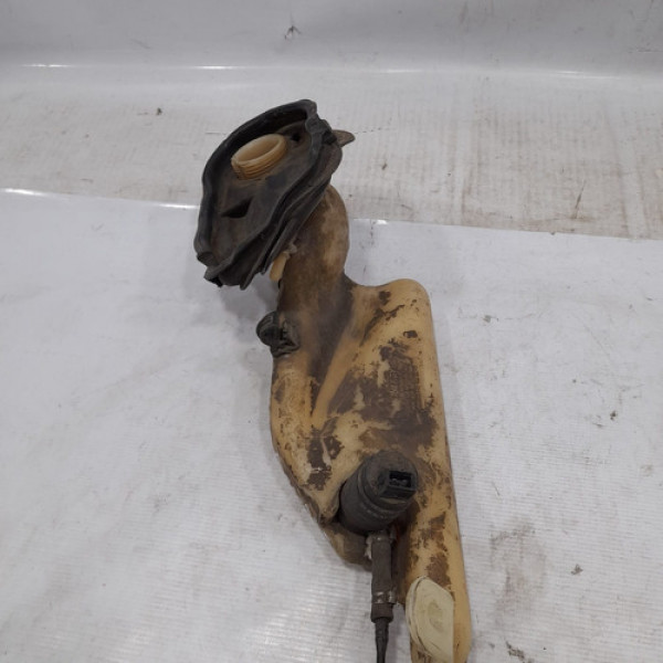 Reservatório Gasolina Partida Fria Megane 2006 12 1.6  Ij188