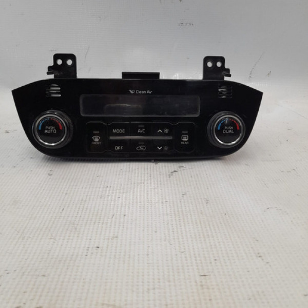 Comando De Ar Kia Sportage 2.0 2012 A 2016 Q136