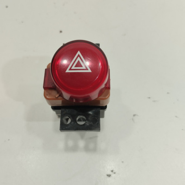 Botão Pisca Alerta Honda Civic 2006 2010 Yz392