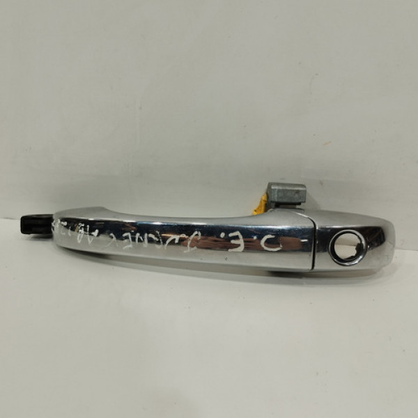 Macaneta Externa Dianteira Esquerda Journey 2014 2015 Ab1237